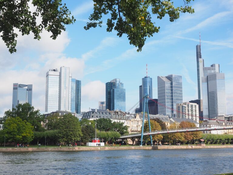 Halteverbot in Frankfurt am Main - Halteverbot-Express.de